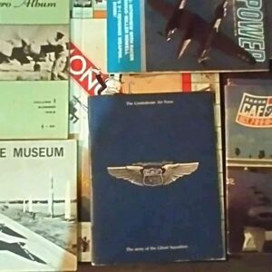 Various aviation Memorabilia
